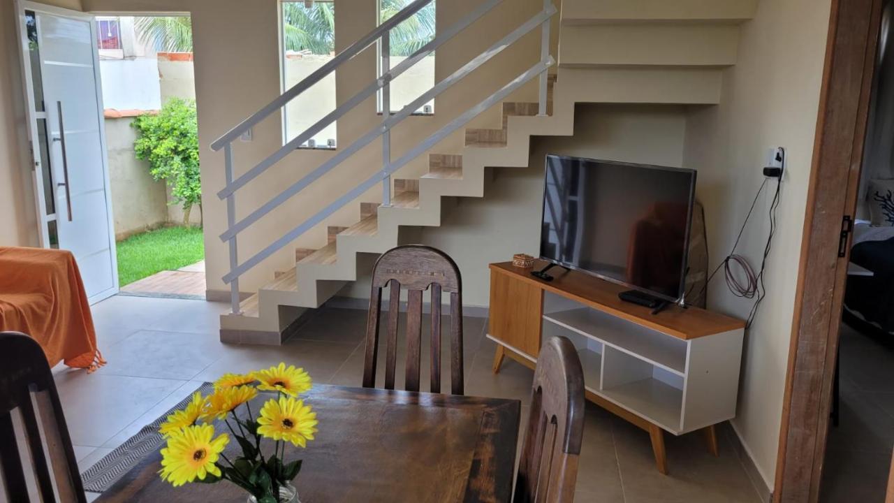 Villa Solar Buziano à Búzios Extérieur photo